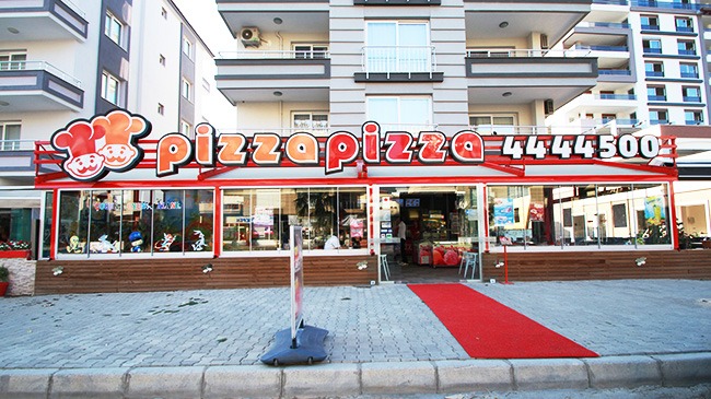 pizza pizza iş ilanları
