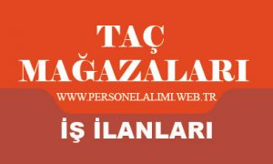 ta&ccedil; i&scedil; ilanlar&inodot;