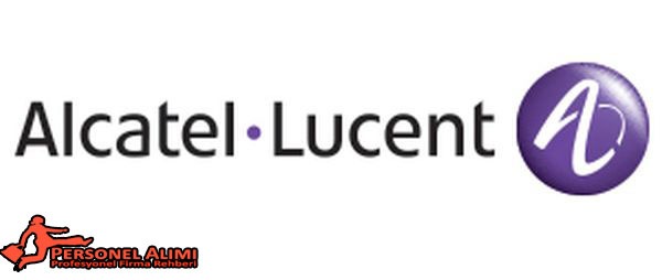 Alcatel - Lucent iş ilanları