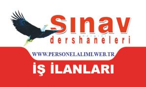 s&inodot;nav dershaneleri i&scedil; ilanlar&inodot;