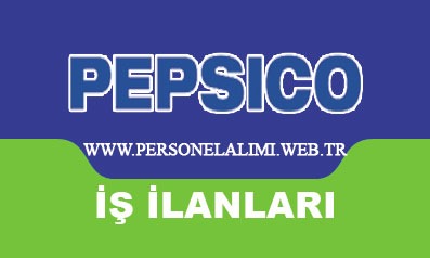 PepsiCo Personel Al&inodot;m&inodot;